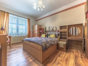 Prodej vícegeneračního domu, Mladá Boleslav - Mladá Boleslav III, Zahradníkova, 384 m2