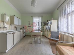 Prodej vícegeneračního domu, Mladá Boleslav - Mladá Boleslav III, Zahradníkova, 384 m2
