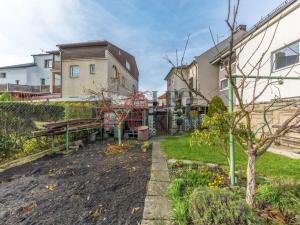 Prodej vícegeneračního domu, Mladá Boleslav - Mladá Boleslav III, Zahradníkova, 384 m2