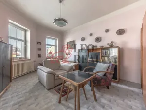 Prodej rodinného domu, Mladá Boleslav - Mladá Boleslav III, Zahradníkova, 384 m2