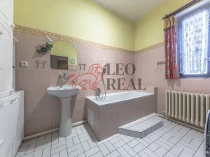 Prodej rodinného domu, Mladá Boleslav - Mladá Boleslav III, Zahradníkova, 384 m2