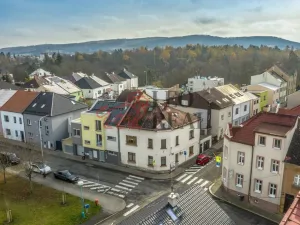 Prodej rodinného domu, Mladá Boleslav - Mladá Boleslav III, Zahradníkova, 384 m2