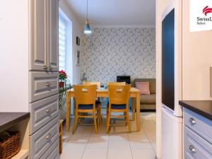 Pronájem bytu 2+kk, Břidličná, Komenského, 49 m2