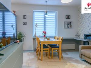 Pronájem bytu 2+kk, Břidličná, Komenského, 49 m2