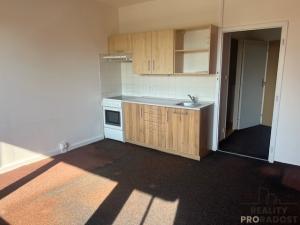 Pronájem bytu 2+kk, Hodonín, Pančava, 49 m2