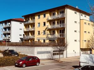Prodej bytu 3+kk, Šlapanice, 128 m2