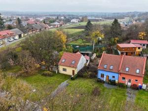 Prodej pozemku pro bydlení, Olomouc, Božkova, 264 m2