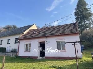 Prodej rodinného domu, Letovice, Nové město, 75 m2