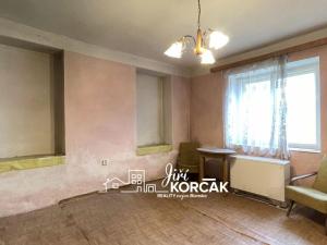 Prodej rodinného domu, Letovice, Nové město, 75 m2