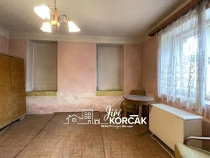 Prodej rodinného domu, Letovice, Nové město, 75 m2