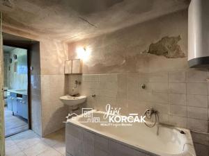 Prodej rodinného domu, Letovice, Nové město, 75 m2