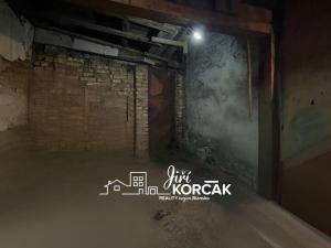 Prodej rodinného domu, Letovice, Nové město, 75 m2