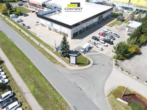 Pronájem obchodního prostoru, Čestlice, Průhonická, 342 m2
