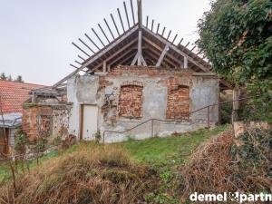 Prodej rodinného domu, Jemnice, Dělnická, 35 m2