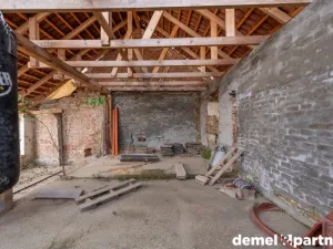 Prodej rodinného domu, Jemnice, Dělnická, 35 m2