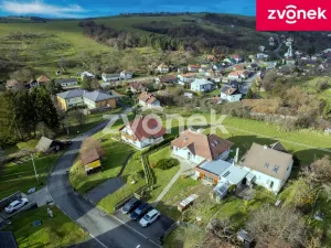 Prodej rodinného domu, Bohuslavice u Zlína, 200 m2