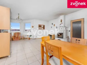 Prodej rodinného domu, Bohuslavice u Zlína, 200 m2