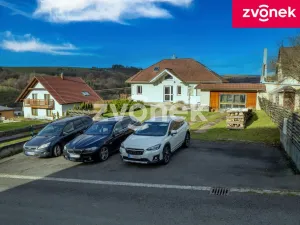 Prodej rodinného domu, Bohuslavice u Zlína, 200 m2