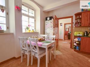 Pronájem bytu 2+1, Liberec - Liberec III-Jeřáb, Barvířská, 65 m2