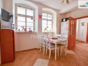 Pronájem bytu 2+1, Liberec - Liberec III-Jeřáb, Barvířská, 65 m2