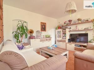 Pronájem bytu 2+1, Liberec - Liberec III-Jeřáb, Barvířská, 65 m2