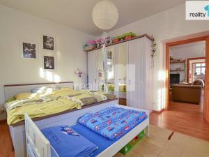 Pronájem bytu 2+1, Liberec - Liberec III-Jeřáb, Barvířská, 65 m2