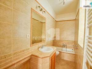 Pronájem bytu 2+1, Liberec - Liberec III-Jeřáb, Barvířská, 65 m2