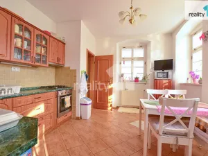 Pronájem bytu 2+1, Liberec - Liberec III-Jeřáb, Barvířská, 65 m2