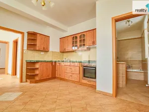 Pronájem bytu 2+1, Liberec - Liberec III-Jeřáb, Barvířská, 65 m2