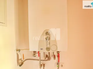 Pronájem bytu 2+1, Liberec - Liberec III-Jeřáb, Barvířská, 65 m2