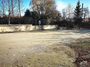 Prodej činžovního domu, Jihlava, U Hlavního nádraží, 557 m2