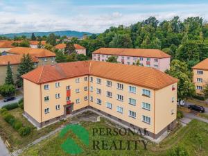 Pronájem bytu 2+1, Příbram, 28. října, 53 m2