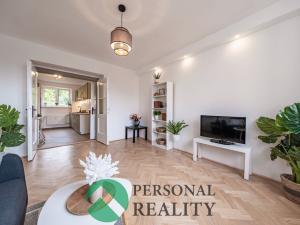 Pronájem bytu 2+1, Příbram, 28. října, 53 m2