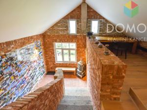 Pronájem atypického bytu, Beroun, Lidická, 200 m2