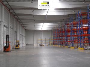 Pronájem výrobních prostor, Praha - Horní Počernice, Do Čertous, 4766 m2