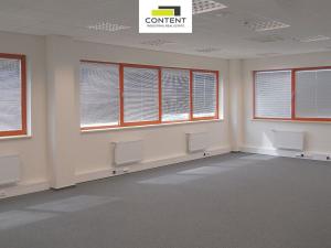 Pronájem výrobních prostor, Praha - Horní Počernice, Do Čertous, 4766 m2