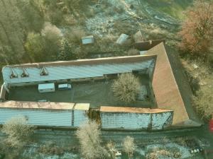 Prodej zemědělské usedlosti, Humpolec - Krasoňov, 1250 m2