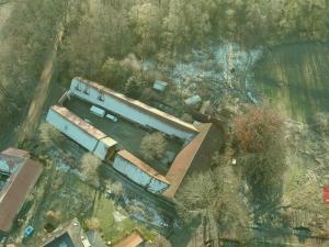 Prodej zemědělské usedlosti, Humpolec - Krasoňov, 1250 m2