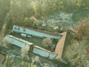 Prodej zemědělské usedlosti, Humpolec - Krasoňov, 1250 m2