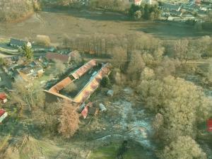 Prodej zemědělské usedlosti, Humpolec - Krasoňov, 1250 m2