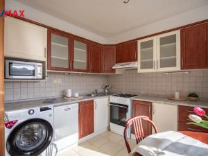 Pronájem bytu 3+1, Most, K. H. Máchy, 58 m2