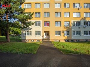 Pronájem bytu 3+1, Most, K. H. Máchy, 58 m2