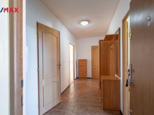 Pronájem bytu 3+1, Most, K. H. Máchy, 58 m2