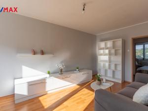 Pronájem bytu 3+1, Most, K. H. Máchy, 58 m2