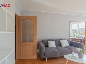 Pronájem bytu 3+1, Most, K. H. Máchy, 58 m2