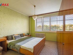 Pronájem bytu 3+1, Most, K. H. Máchy, 58 m2