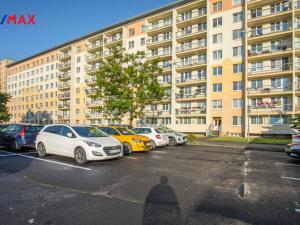 Pronájem bytu 3+1, Most, K. H. Máchy, 58 m2