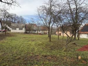 Prodej pozemku pro bydlení, Soběšice, 906 m2