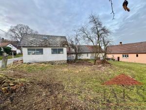 Prodej pozemku pro bydlení, Soběšice, 906 m2