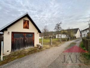 Prodej pozemku pro bydlení, Soběšice, 906 m2